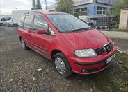 Seat Alhambra 2