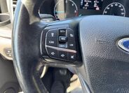 Ford Tourneo Custom 17