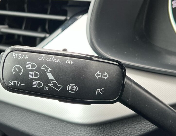 Škoda Scala Hatchback 999,0 85 kw