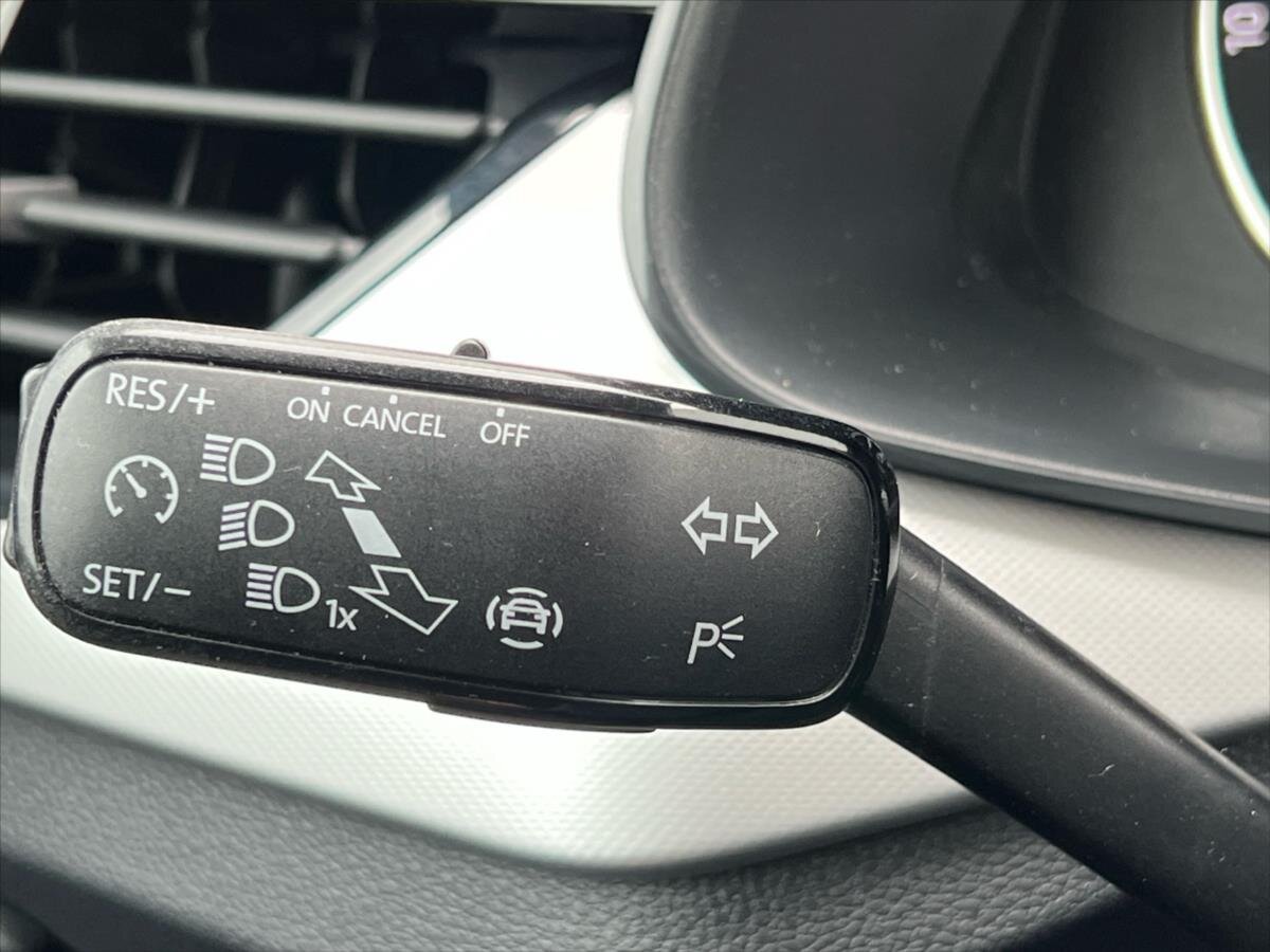 Škoda Scala Hatchback 999,0 85 kw