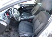 Opel Insignia Hatchback 2,0 l 118 kw