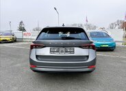 Škoda Octavia Kombi 2,0 l 85 kw