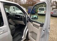 Volkswagen Transporter 33