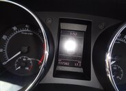 Škoda Yeti Kombi 1,2 l 77 kw