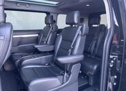 Toyota ProAce Verso Kombi 2,0 l 130 kw