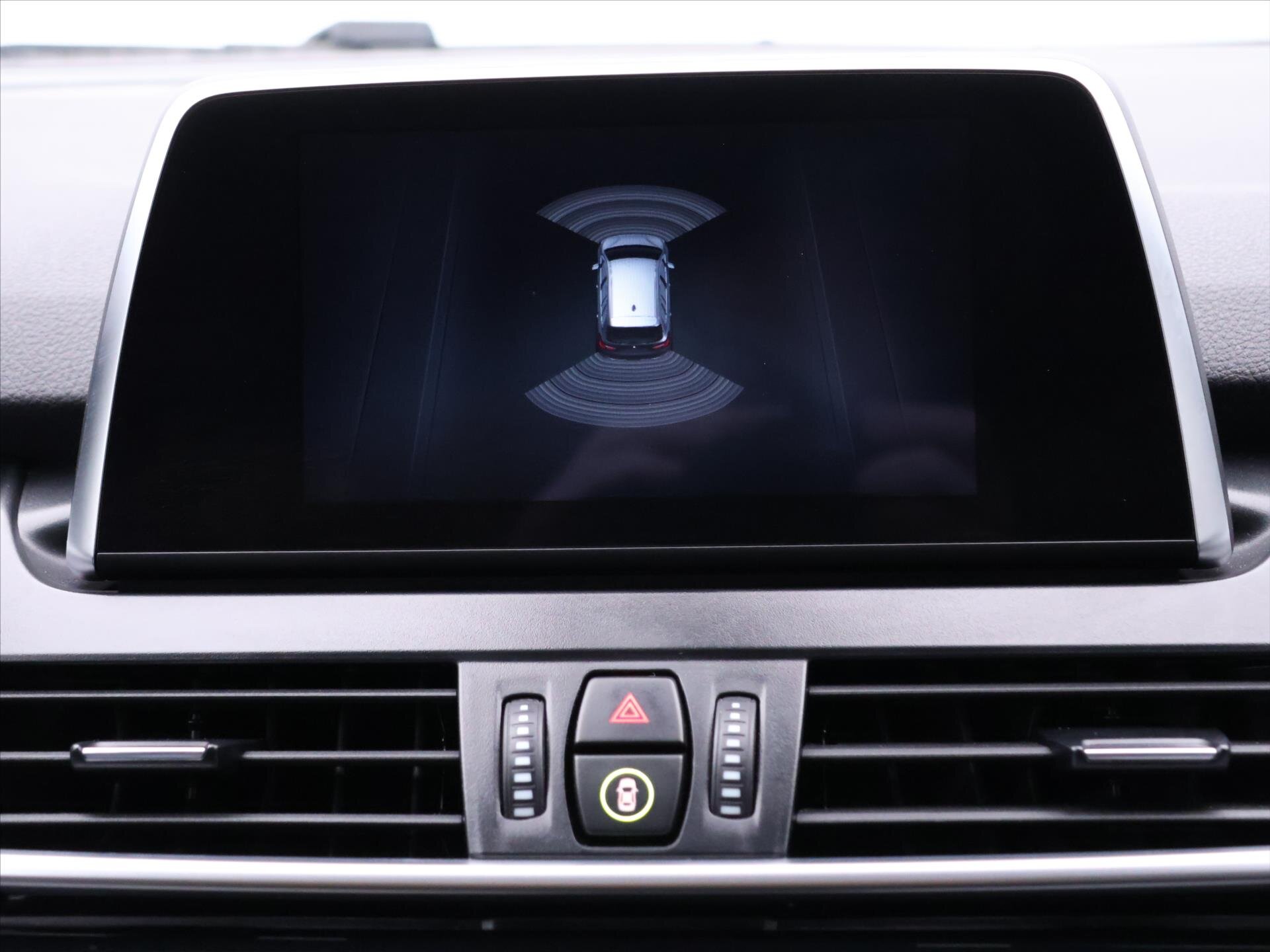 BMW Řada 2 MPV 1,5 l 85 kw