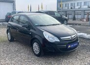 Opel Corsa Hatchback 1,2 l 63 kw