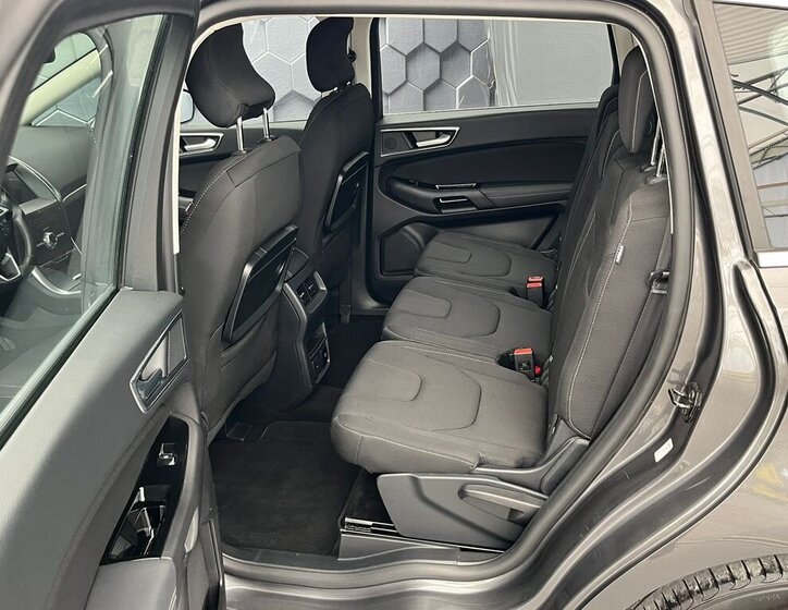 Ford S-MAX MPV 2,5 l 140 kw