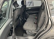 Ford S-MAX MPV 2,5 l 140 kw