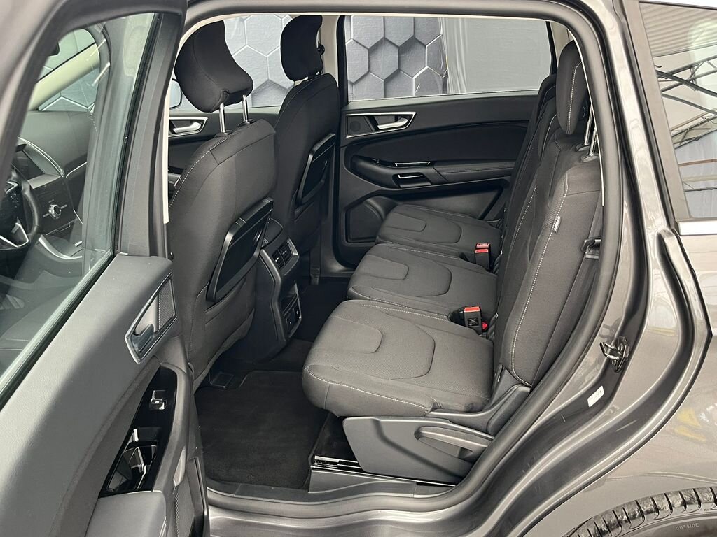 Ford S-MAX MPV 2,5 l 140 kw