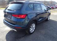 Seat Ateca 4