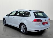 Volkswagen Golf Kombi 1,6 l 77 kw