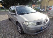 Renault Mégane Hatchback 1,4 l 72 kw