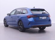 Škoda Octavia Kombi 1,4 l 110 kw