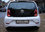 Volkswagen up! Hatchback 999,0 44 kw