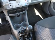 Toyota Aygo Hatchback 998,0 50 kw