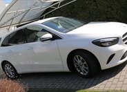 Mercedes-Benz Třídy B Kombi 1,3 l 100 kw