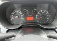 Fiat Grande Punto Hatchback 1,2 l 55 kw