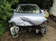 Volkswagen Golf Plus Hatchback 1,2 l 77 kw