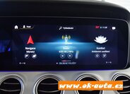 Mercedes-Benz Třídy E Kombi 0,0 0