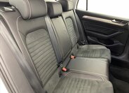 Volkswagen Passat Kombi 2,0 l 147 kw