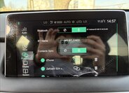 MG HS SUV 1,5 l 119 kw