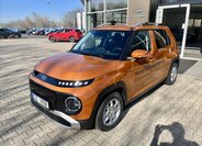 Hyundai Inster CUV / Crossover 0,0 85 kw