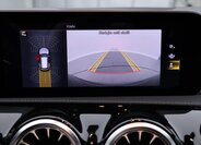 Mercedes-Benz CLA Kombi 2,0 l 225 kw