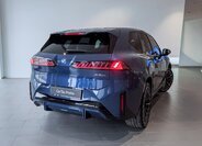 BMW iX3 SUV / Terénní 0,0 345 kw