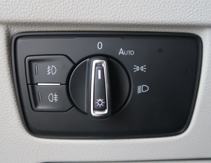 Volkswagen Passat 26