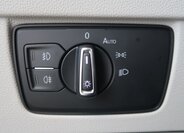 Volkswagen Passat 26