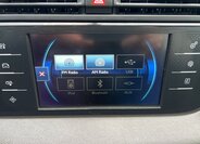 Citroën Grand C4 Picasso MPV 1,2 l 96 kw