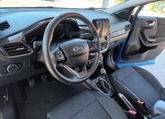 Ford Puma Hatchback 999,0 91 kw
