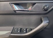 Škoda Fabia Kombi 1,2 l 66 kw