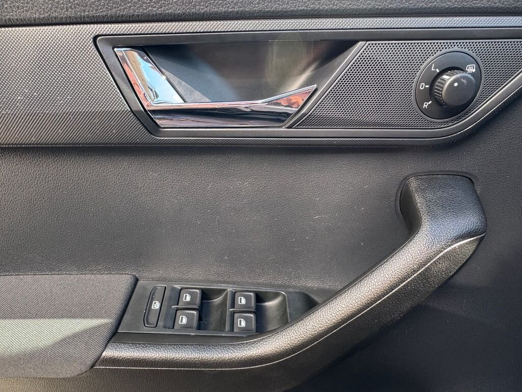 Škoda Fabia Kombi 1,2 l 66 kw