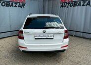 Škoda Octavia 7