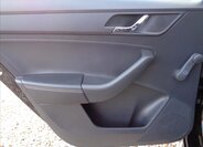 Škoda Rapid Hatchback 1,2 l 66 kw