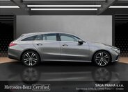 Mercedes-Benz CLA Kombi 2,0 l 85 kw