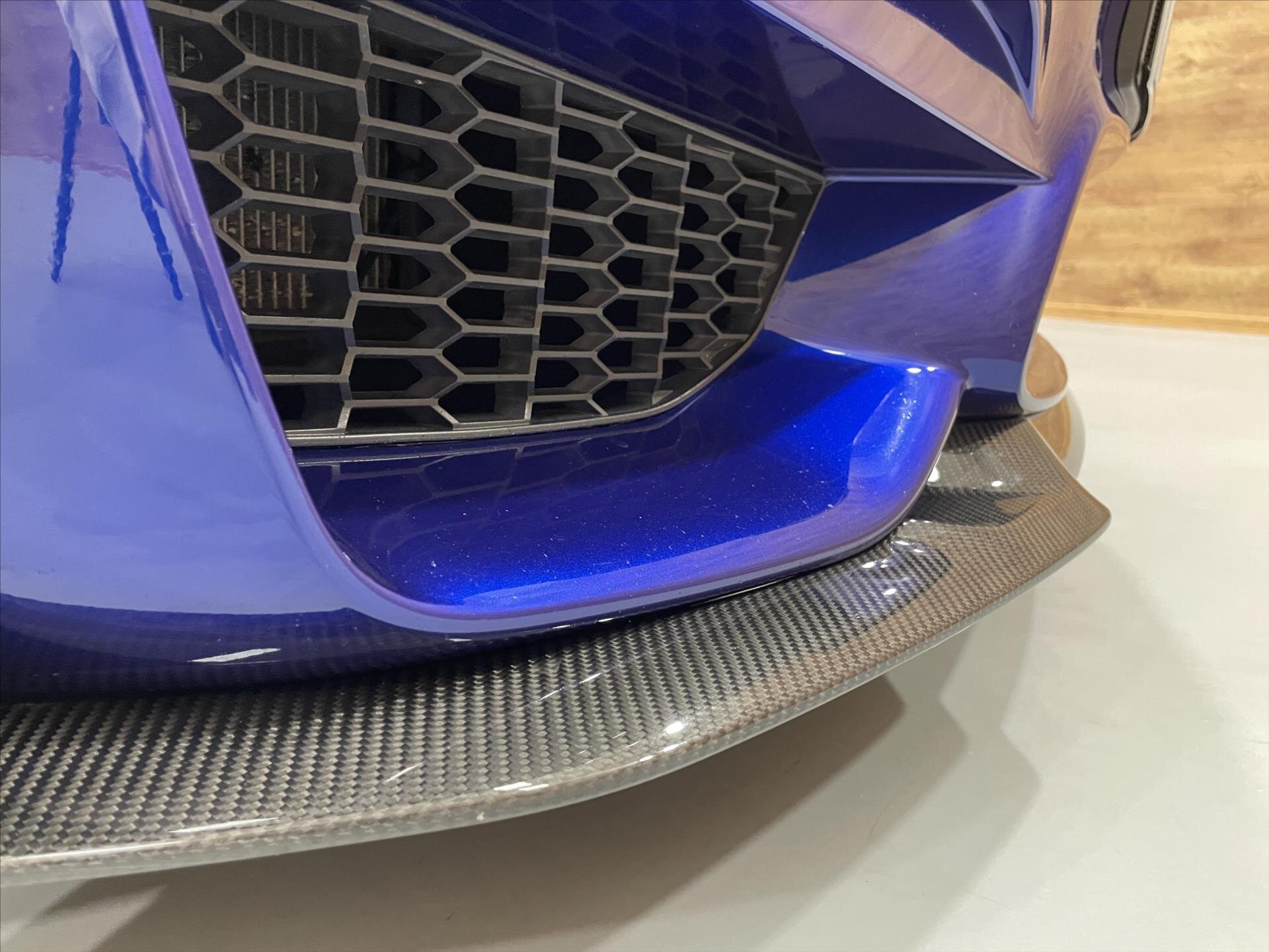 BMW M3 Ostatní 3,0 l 317 kw