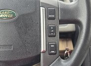 Land Rover Freelander SUV / Terénní 2,2 l 118 kw