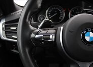 BMW X5 SUV 3,0 l 190 kw