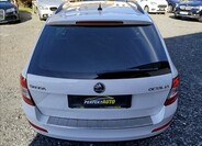 Škoda Octavia 5