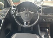 Volkswagen Tiguan 12