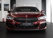 BMW Řada 8 Kupé 4,4 l 390 kw
