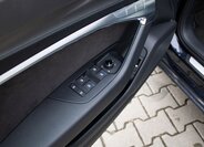 Audi A6 Kombi 3,0 l 210 kw