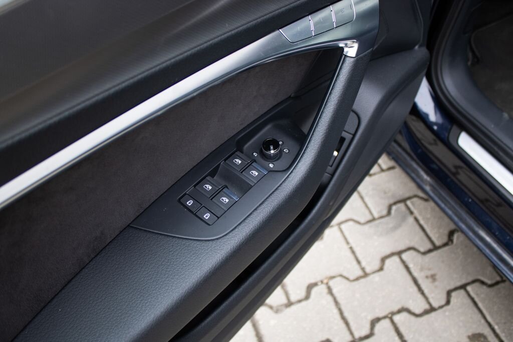 Audi A6 Kombi 3,0 l 210 kw