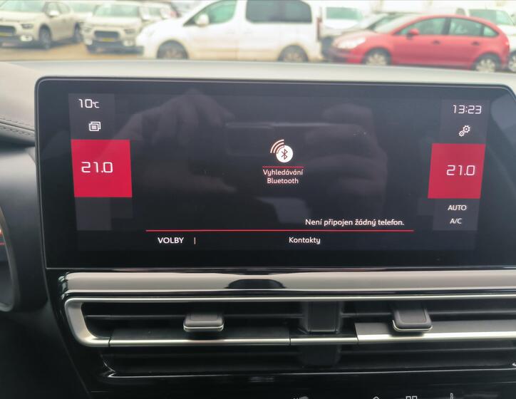 Citroën C5 Aircross 23