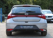 Hyundai i20 6