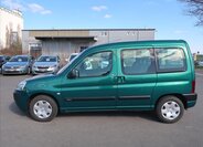 Citroën Berlingo MPV 1,4 l 55 kw