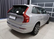 Volvo XC90 SUV / Terénní 2,0 l 184 kw
